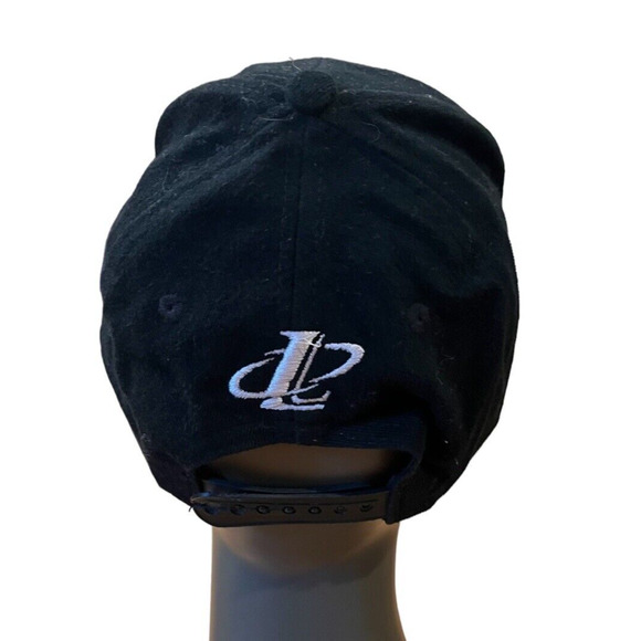 Vintage 90s Super Bowl XXXI Tailgate Party Embroidered SnapBack Logo Athletic - Picture 3 of 8